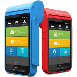 永州拉卡拉智能POS机